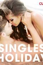 Singles holiday af – Cupido