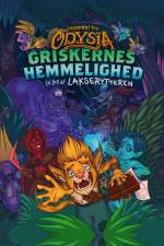 Griskernes hemmelighed af Lakserytteren