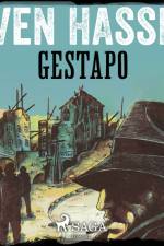 Gestapo af Sven Hassel