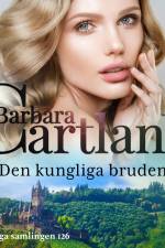 Den kungliga bruden af Barbara Cartland