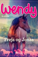 Wendy - Freja og Jonas af Diverse