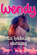 Wendy - En lykkelig slutning af Diverse