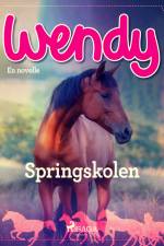 Wendy - Springskolen af Diverse