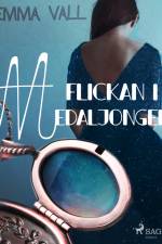 Flickan i medaljongen af Emma Vall