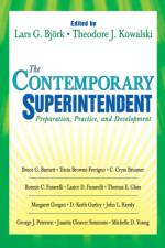 The Contemporary Superintendent