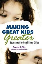 Making Great Kids Greater