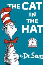 The Cat in the Hat af Dr. Seuss