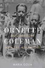 Ornette Coleman af Maria Golia