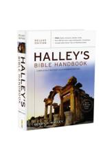 Halley's Bible Handbook, Deluxe Edition af Henry H. Halley