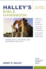 Halley's Bible Handbook, Classic Edition af Henry H. Halley