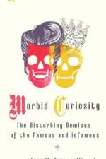 Morbid Curiosity af Alan W. Petrucelli