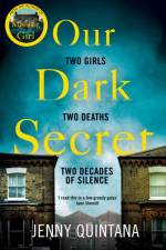 Our Dark Secret af Jenny Quintana