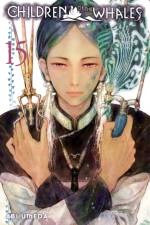 Children of the Whales, Vol. 15 af Abi Umeda
