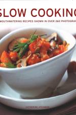Slow Cooking