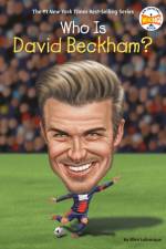 Who Is David Beckham? af Ellen Labrecque