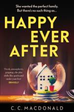 Happy Ever After af C. C. MacDonald