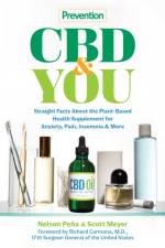 Prevention CBD & You af Nelson Pena