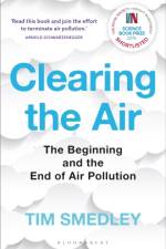 Clearing the Air af Tim Smedley