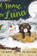 A Home for Luna af Stef Gemmill