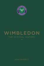 Wimbledon af John Barrett