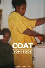 COAT af Yomi Sode