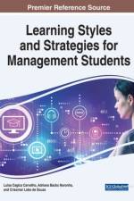 Learning Styles and Strategies for Management Students