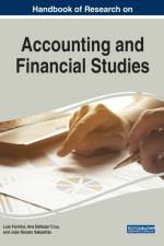 Handbook of Research on Accounting and Financial Studies