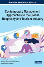 Contemporary Management Approaches to the Global Hospitality and Tourism Industry
