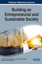 Building an Entrepreneurial and Sustainable Society