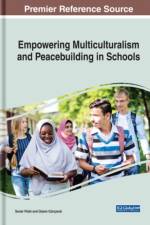 Empowering Multiculturalism and Peacebuilding in Schools