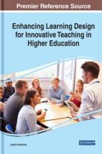 Enhancing Learning Design for Innovative Teaching in Higher Education
