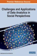 Challenges and Applications of Data Analytics in Social Perspectives