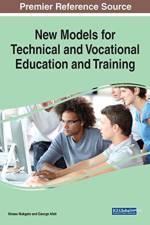 New Models for Technical and Vocational Education and Training
