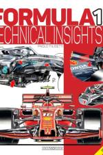 Formula 1 2019 Technical insights af Paolo Filisetti