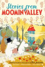 Stories from Moominvalley