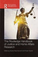 The Routledge Handbook of Justice and Home Affairs Research