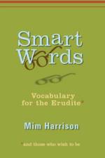 Smart Words af Mim (Mim Harrison) Harrison