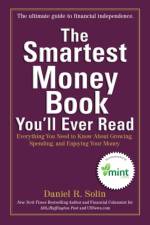 The Smartest Money Book You'Ll Ever Read af Daniel R. (Daniel R. Solin) Solin