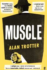 Muscle af Alan Trotter