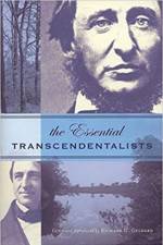 The Essential Transcendentalists af Richard G. (Richard G. Geldard) Geldard