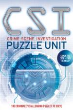 Crime Scene Investigation - Puzzle Unit af Joel Jessup