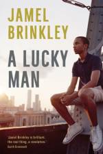 A Lucky Man af Jamel Brinkley