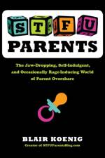 Stfu, Parents af Blair (Blair Koenig) Koenig
