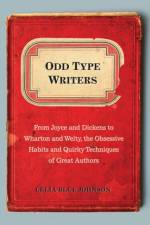 Odd Type Writers af Celia Blue (Celia Blue Johnson) Johnson