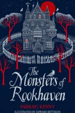 The Monsters of Rookhaven af Padraig Kenny