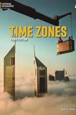 Time Zones 4: Student's Book af Jennifer Wilkin