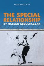 The Special Relationship af Hassan (Author) Abdulrazzak