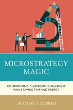 Microstrategy Magic af Michael S. Gaskell