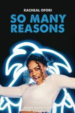So Many Reasons af Racheal (Author) Ofori