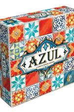 Azul Board Game